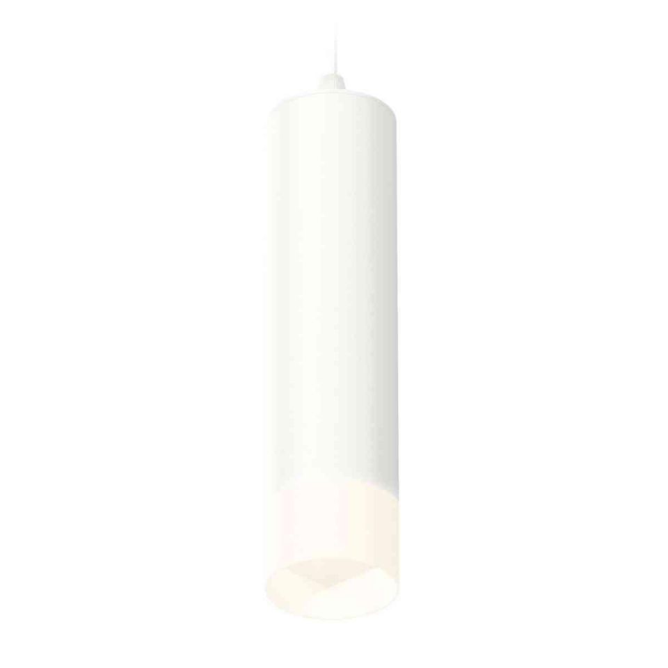 Комплект подвесного светильника Ambrella Light Techno Spot XP6355005 SWH/FR белый песок/белый матовый (A2301,C6355,N6252)