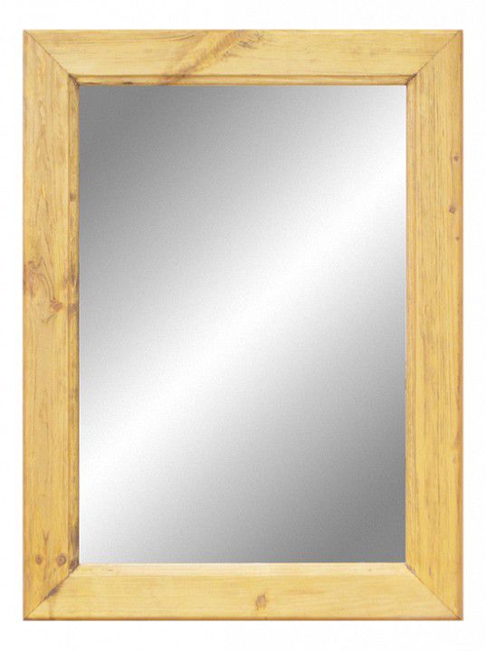  Волшебная сосна Зеркало настенное Mirmex 70x95