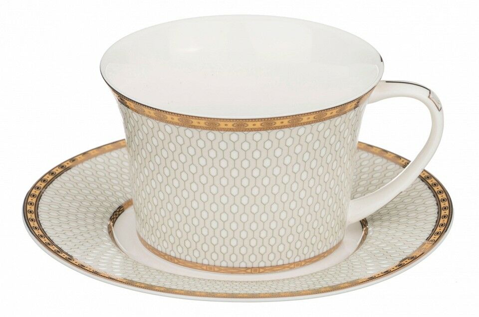  Lefard Чайная пара Арти-М 760-390