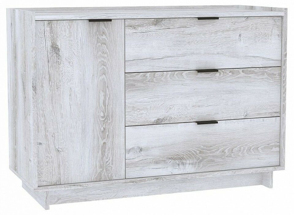  Глазов-Мебель Комод Флекс