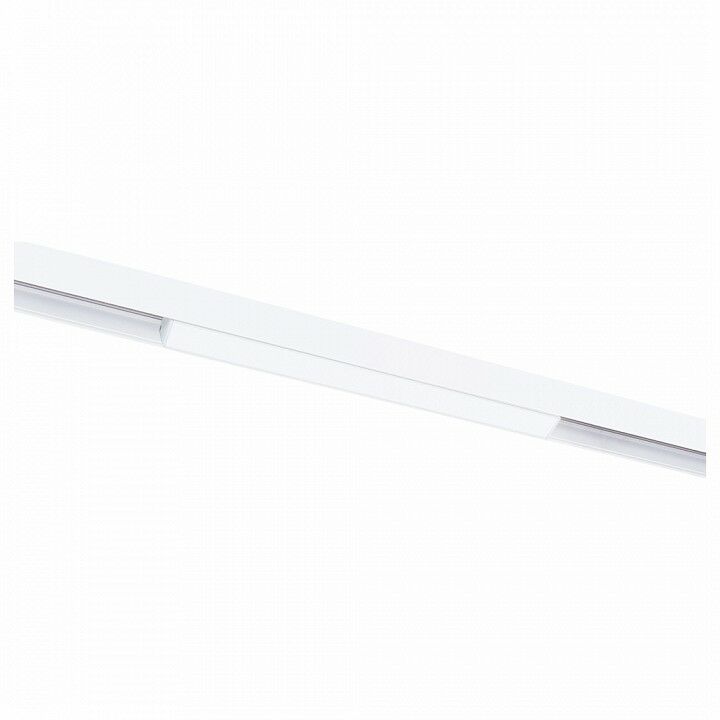 Накладной светильник Arte Lamp Linea A4672PL-1WH