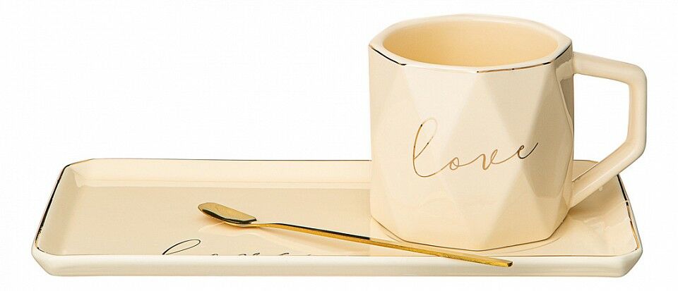  Lefard Чайная пара (260 мл) Break Time 90-1058