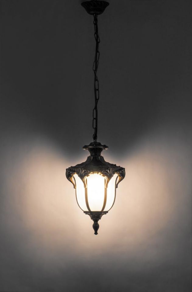 Подвесной светильник Feron Флоренция 11424