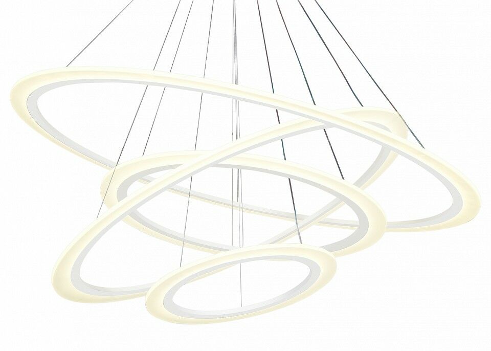 Подвесной светильник Ambrella Light FA FA4363