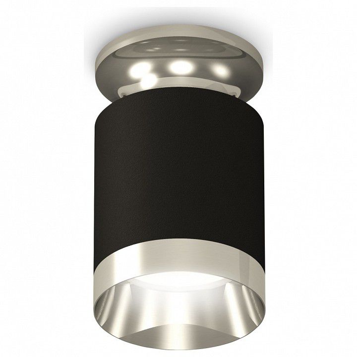 Накладной светильник Ambrella Light Techno Spot 187 XS6302121