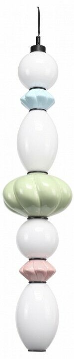 Подвесной светильник ST Luce FLORENTINI SL6134.453.01