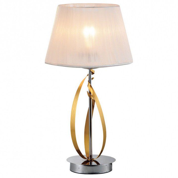 Настольная лампа декоративная Benetti Nastro 6271 MOD-065-6271-01/T