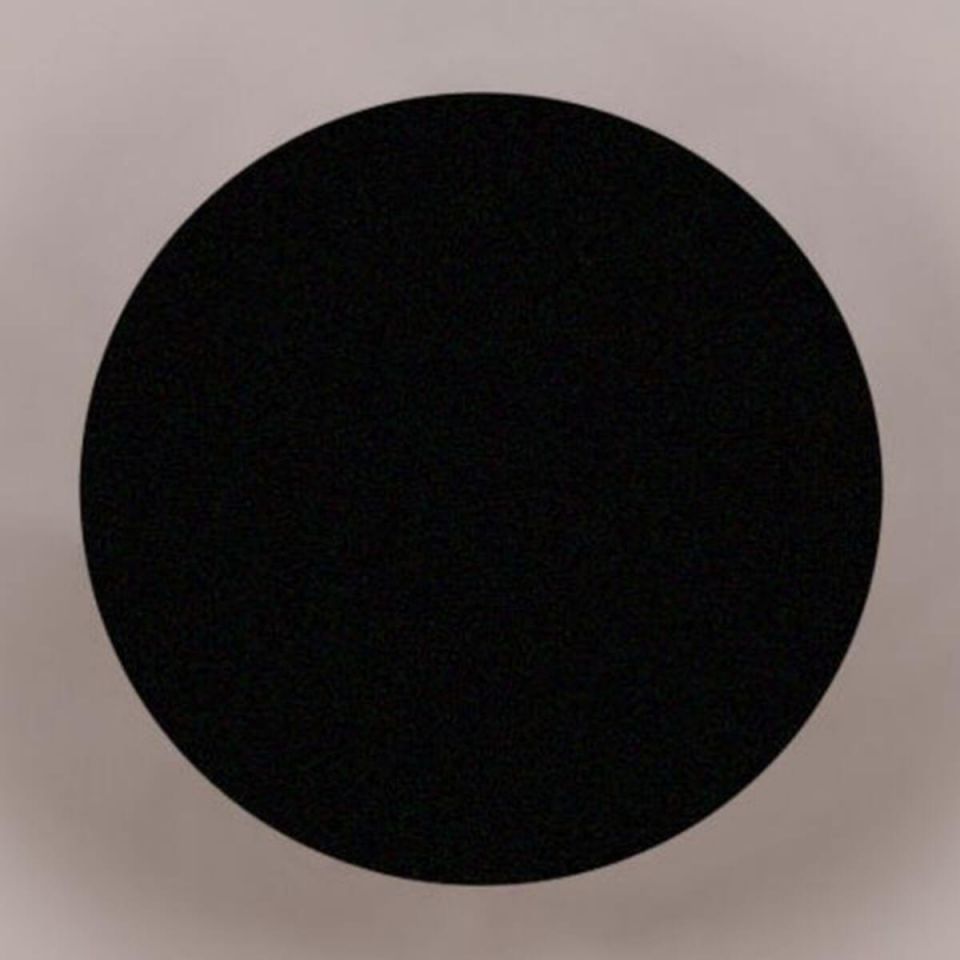  Italline Настенный светодиодный светильник IT02-017 black