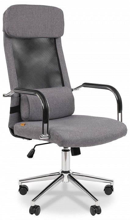 Кресло компьютерное Chairman CH620