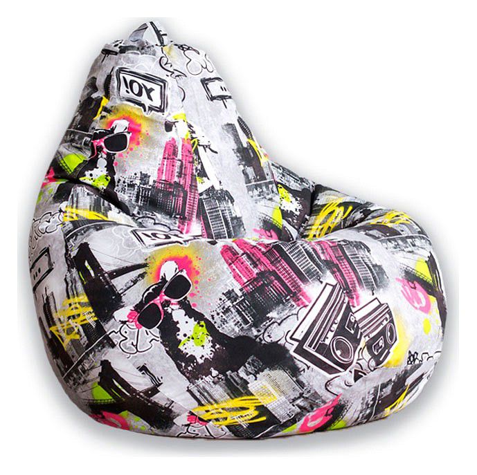  Dreambag Кресло-мешок Urban XL