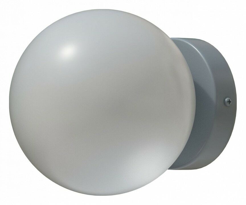 Накладной светильник Inodesign Toddler INO_Toddler Grey 44.1214