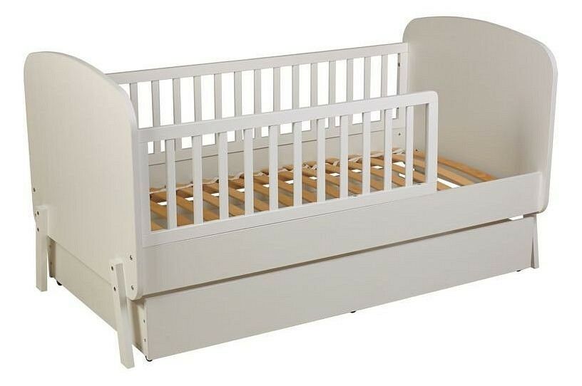  Polini Кровать Mirum 2010