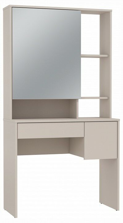  Олимп-мебель Стол туалетный Надежда-М12