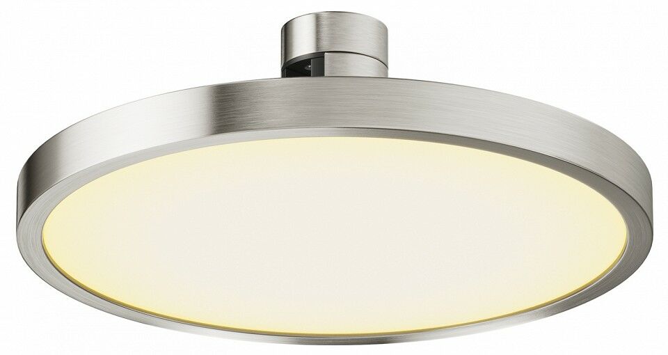  Maytoni Technical Накладной светильник Plato TR153-1-10W3K-PT