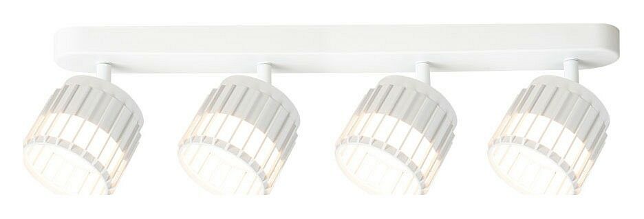 Спот Arte Lamp Atria A8031PL-4WH