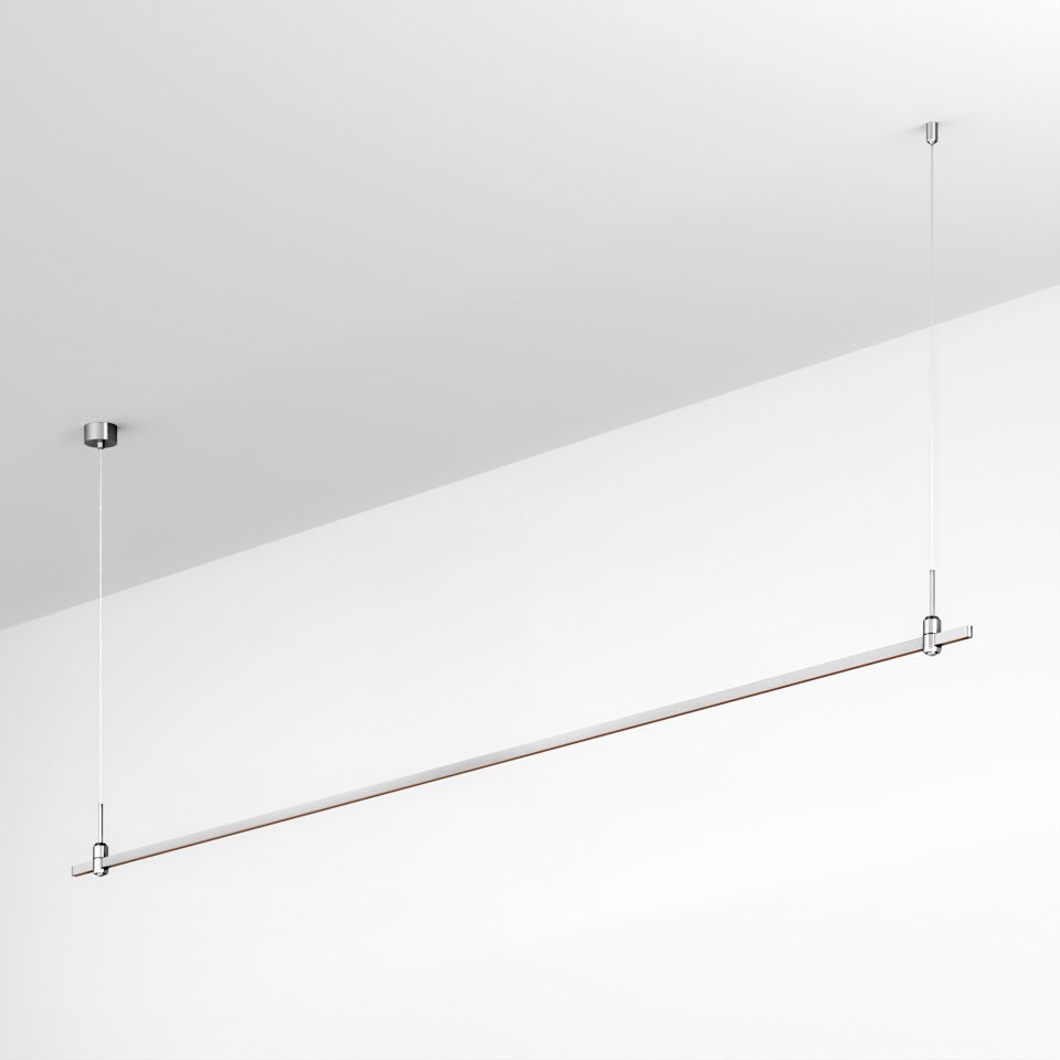 Трек ART-APRIORI-LINE-HANG-3000 (TN) ( Arlight , IP20 Металл, 3 года)