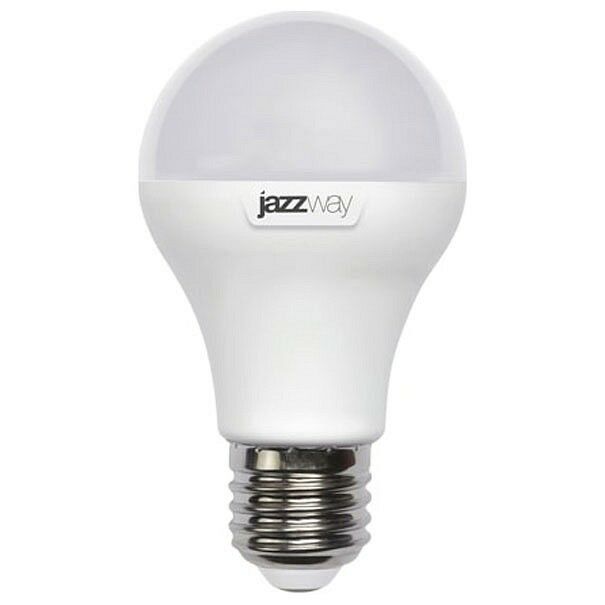Лампа светодиодная Jazzway Pled Power E27 12Вт 5000K 1033734