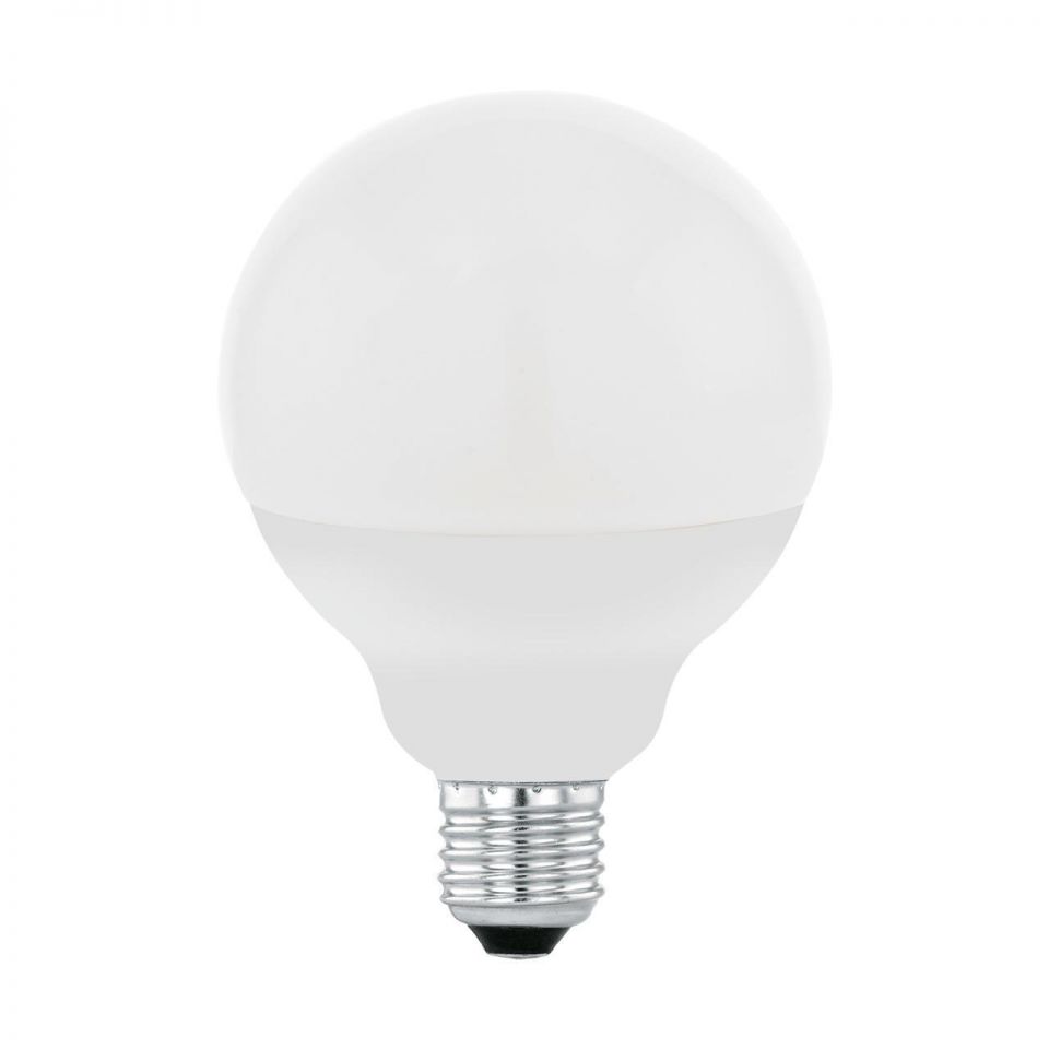  Eglo Лампа светодиодная E27 13W 2700-6500K матовая 11659