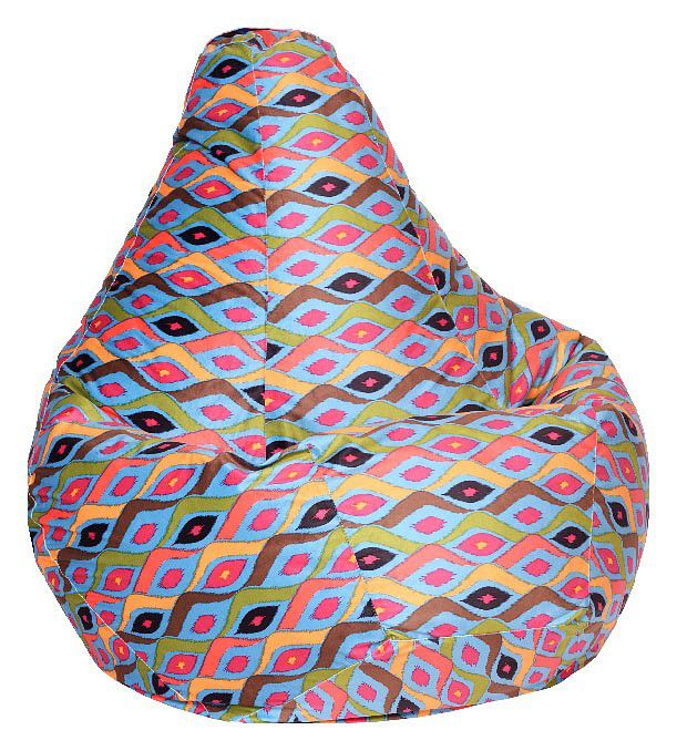  Dreambag Кресло-мешок Маракеш Бирюзовый XL
