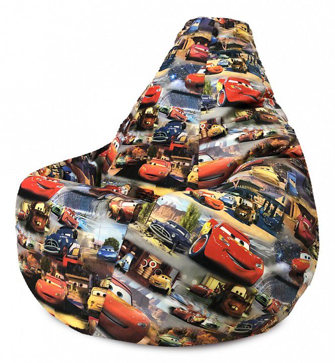  Dreambag Кресло-мешок Рыбки 3XL