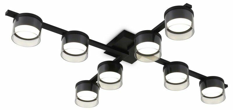 Потолочная люстра Ambrella Light FL FL51671