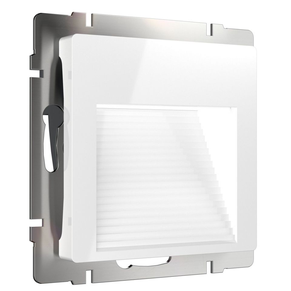  Werkel Встраиваемая LED подсветка (белый) W1154201