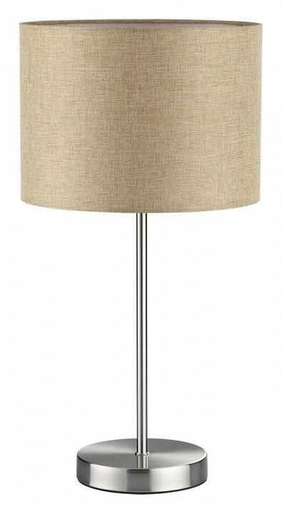 Настольная лампа декоративная Lumion NIKKI 8250/1T