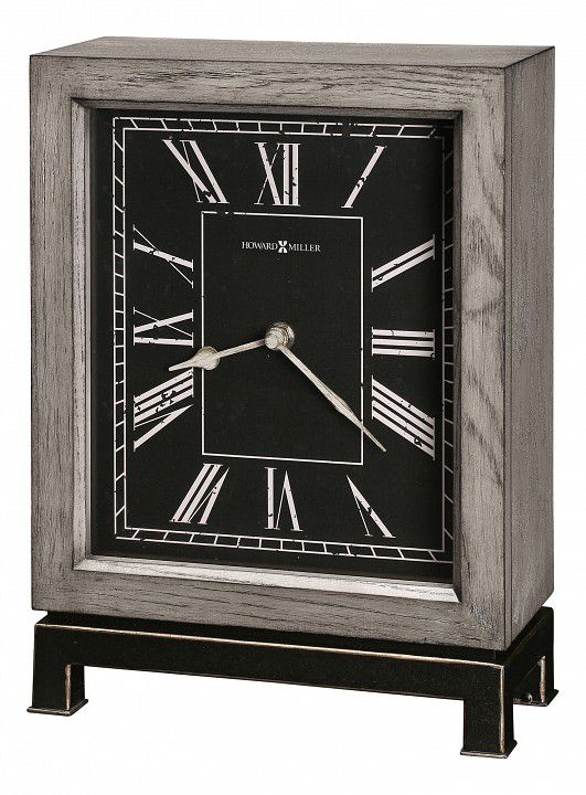  Howard Miller Настольные часы (23x31 см) Merrick 635-189