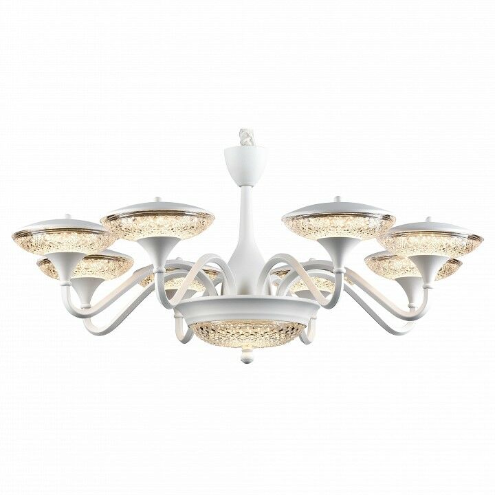 Подвесная люстра Arte Lamp 5168 A5168LM-8WH