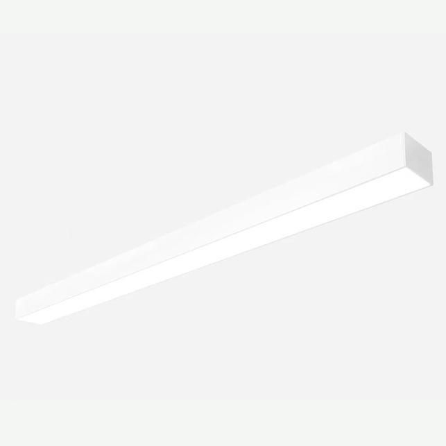 Потолочный светодиодный светильник Siled La Linea 7371594