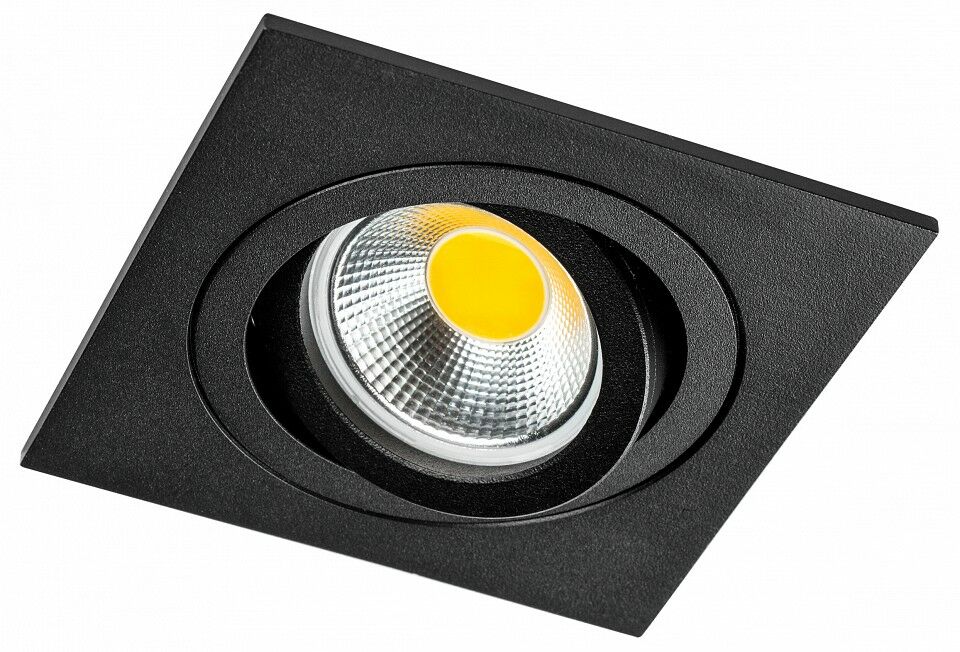 Встраиваемый светильник Lightstar Singo Base 011625