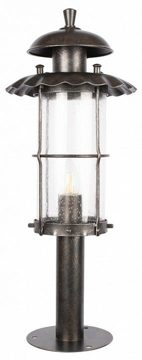 Наземный низкий светильник Loft IT Palermo 100015/590