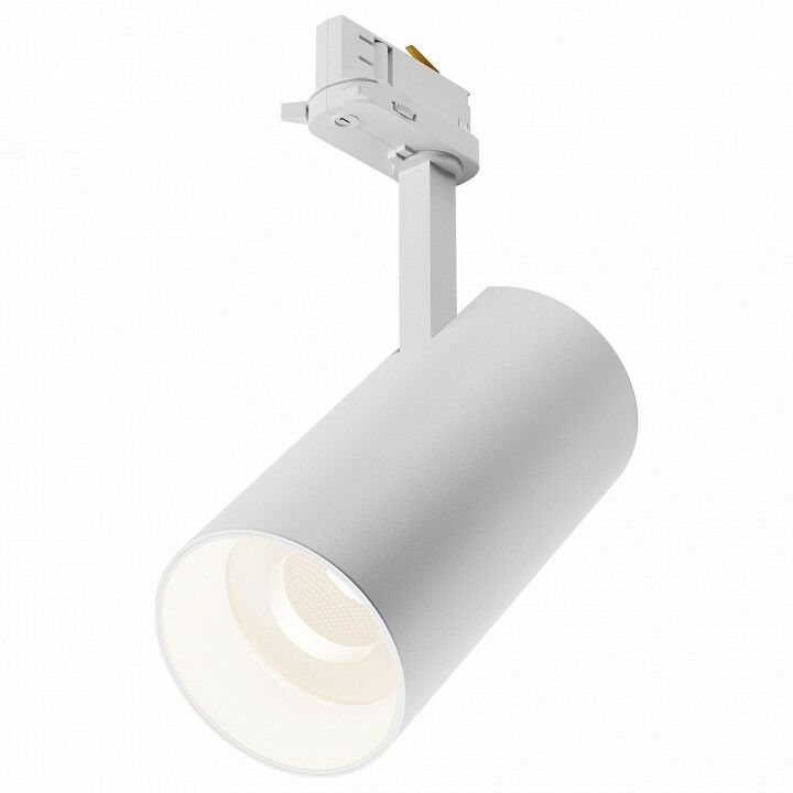  Maytoni Technical Светильник на штанге Focus Led TR197-3-40WCCT-M-W