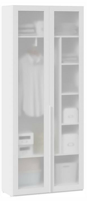  ТРИЯ Шкаф платяной Порто СМ-393.07.226