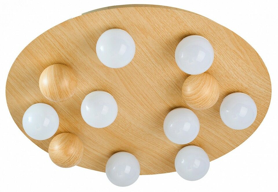 Потолочная люстра F-Promo Swarm 4694-8C