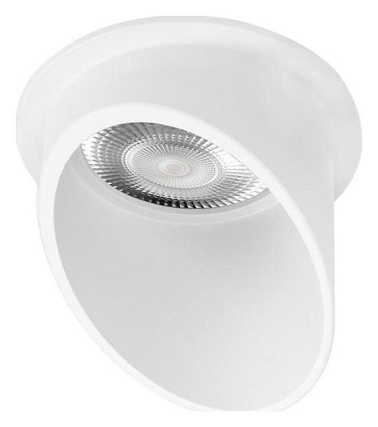 Встраиваемый светильник Loft IT Limit 10343/A White