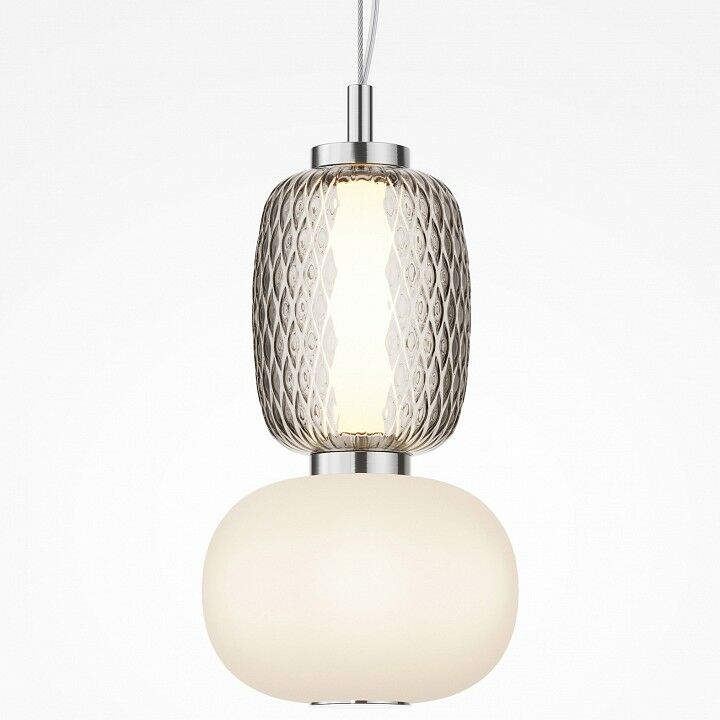 Подвесной светильник Maytoni Pattern MOD267PL-L18CH3K