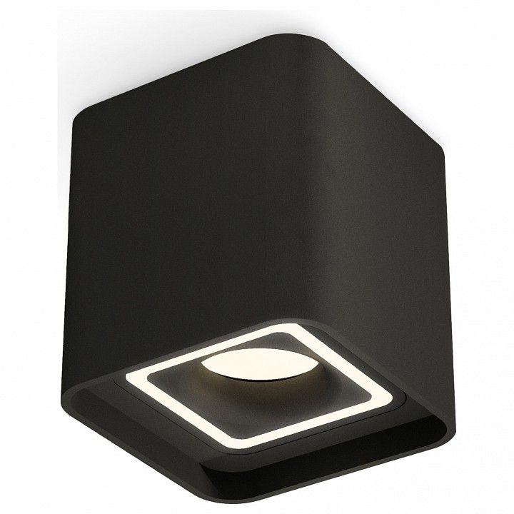 Накладной светильник Ambrella Light Techno Spot 358 XS7841020