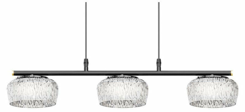 Подвесная люстра Apeyron Electrics 16-220
