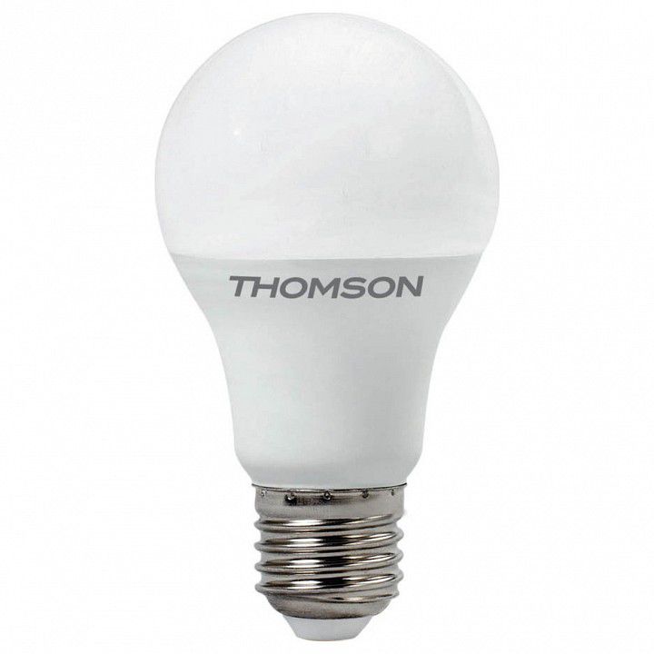 Лампа светодиодная Thomson A60 TH-B2008