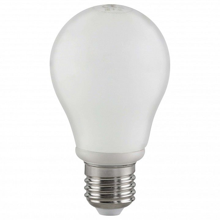Лампа светодиодная Horoz 001-018-0008 E27 8Вт 4200K HRZ00002168