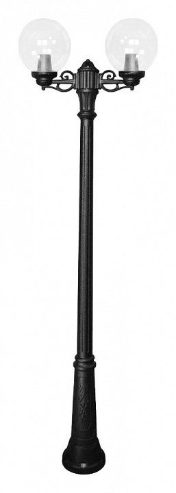 Фонарный столб Fumagalli Globe 250 G25.157.S20.AXF1R