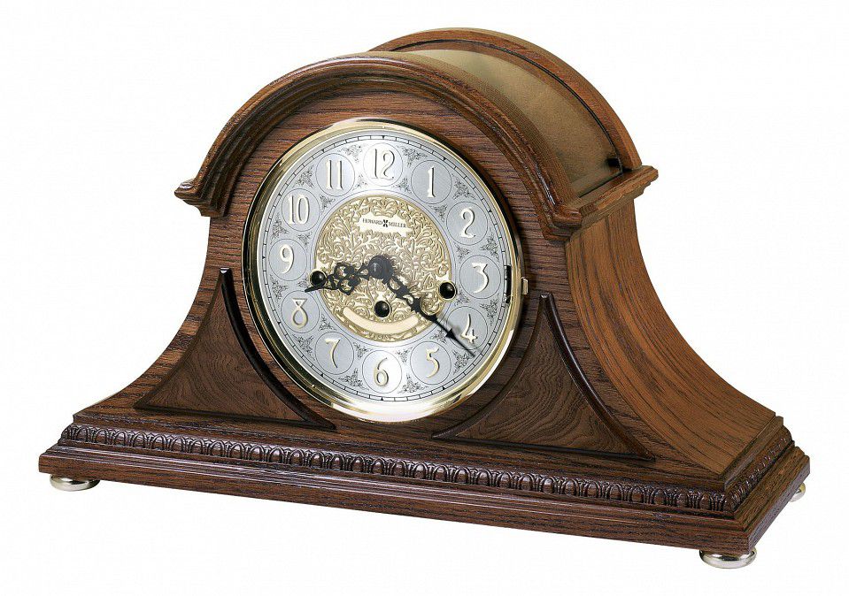  Howard Miller Настольные часы (44x27 см) Barrett 630-202