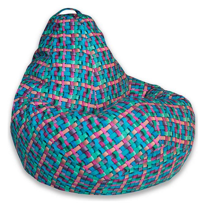  Dreambag Кресло-мешок Лукошко 3XL