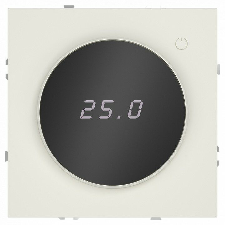 Терморегулятор для теплого пола Voltum S70 VLS070113