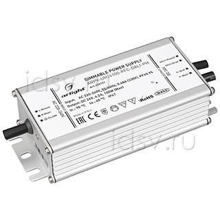  Arlight Блок питания ARPV-UH24100-PFC-DALI-PH (24V, 4.2A, 100W)