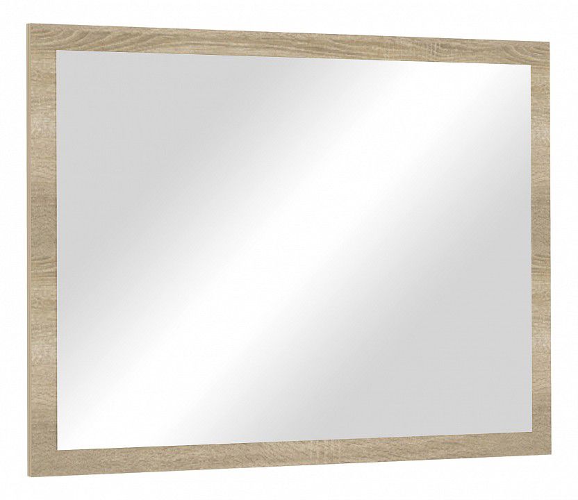  НК-Мебель Зеркало настенное Бланка
