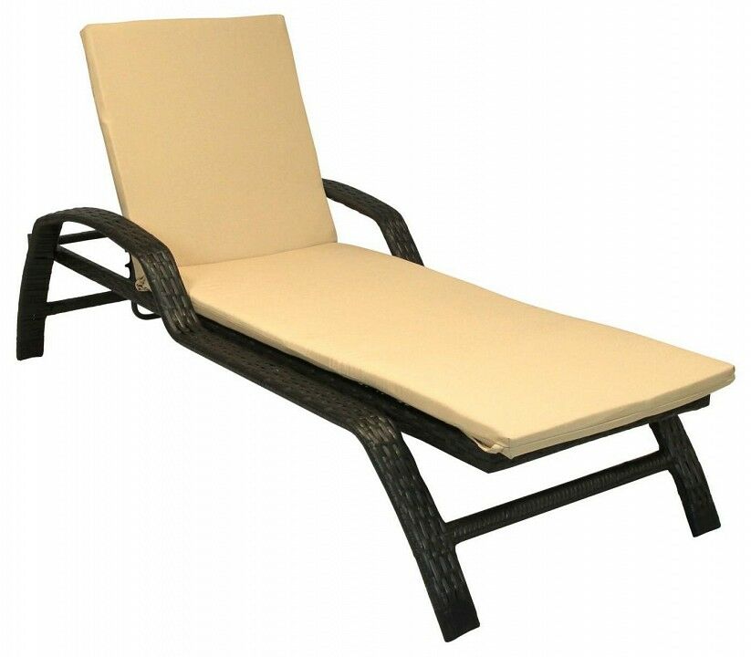  Garden Story Лежак Бруно