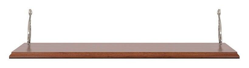  BlackRedWhite Полка навесная Кентаки POL/95-2