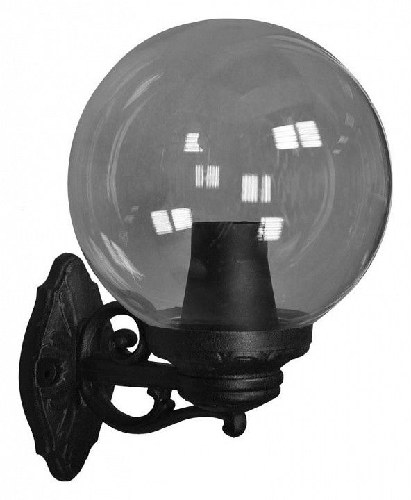 Светильник на штанге Fumagalli Globe 300 G30.131.000.AZF1R